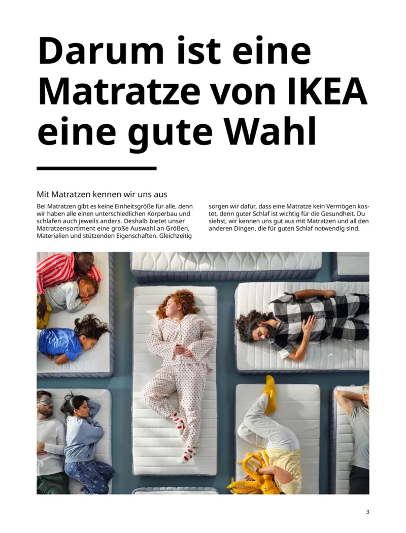 IKEA Prospekt vom 30.09.2025, Seite 3