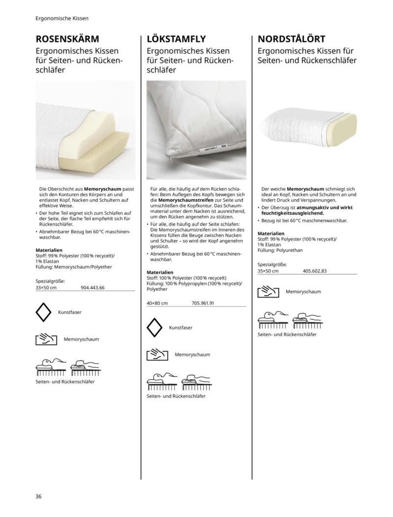 IKEA Prospekt vom 30.09.2025, Seite 36