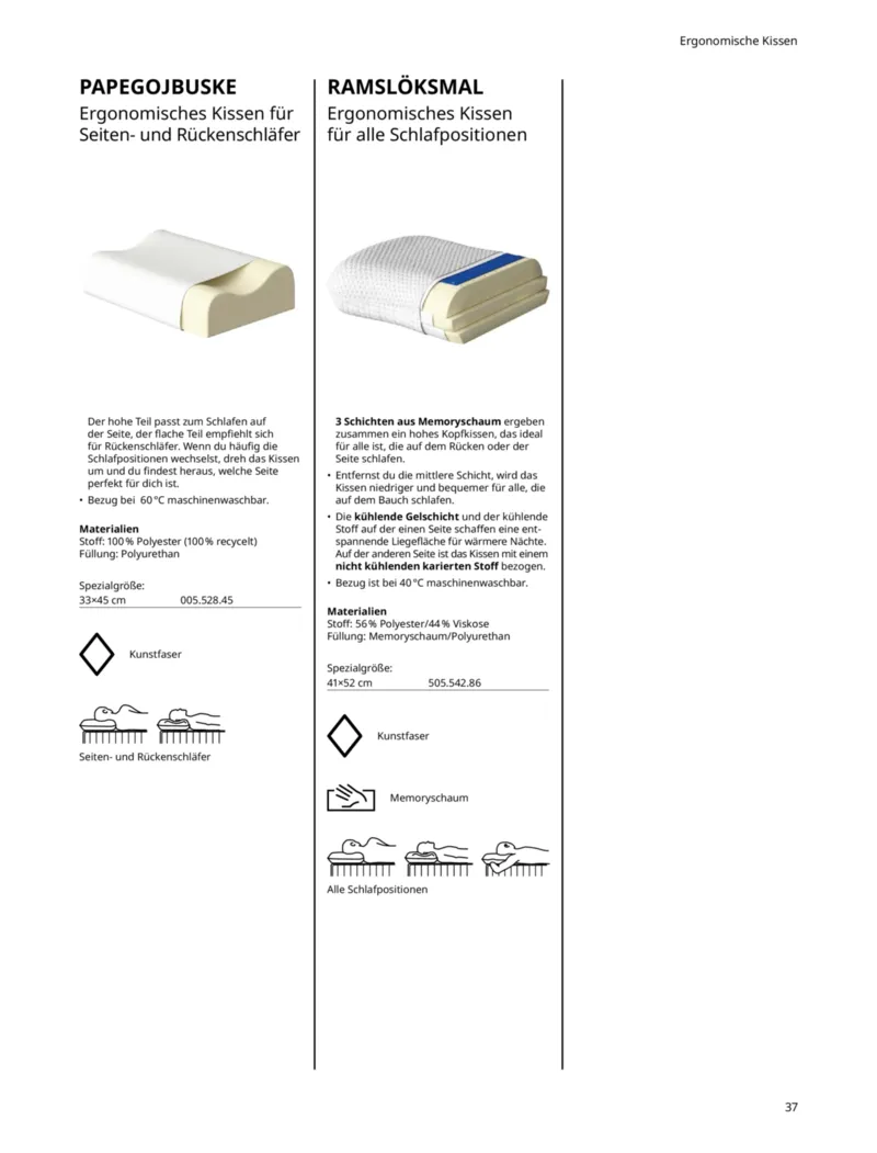 IKEA Prospekt vom 30.09.2025, Seite 37