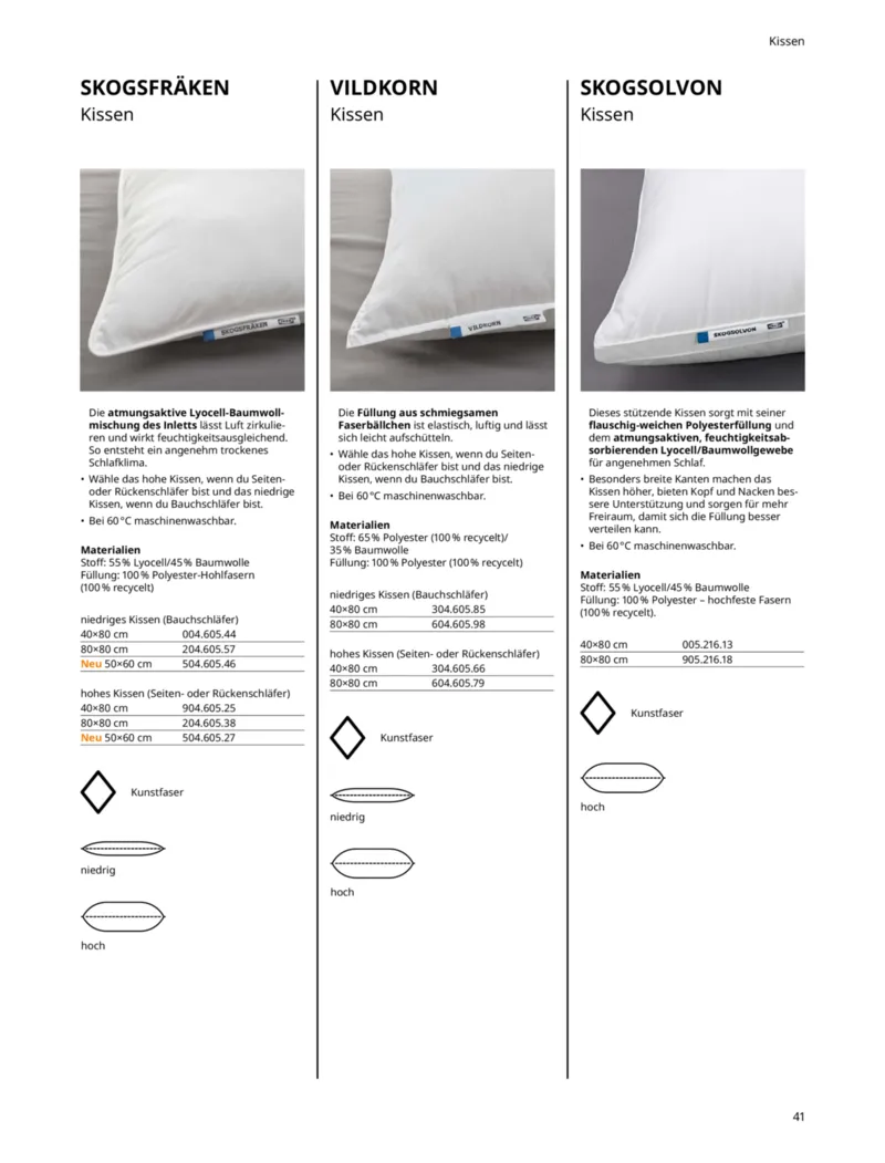 IKEA Prospekt vom 30.09.2025, Seite 41