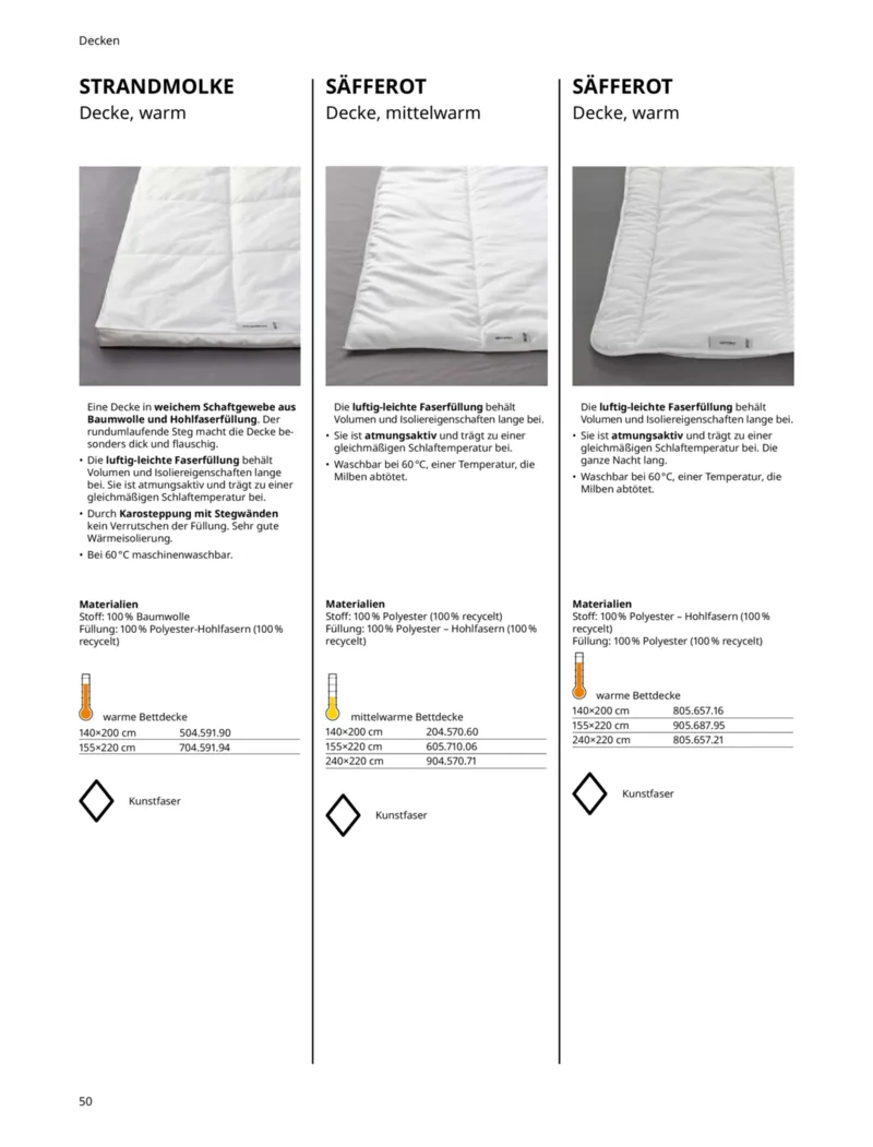 IKEA Prospekt vom 30.09.2025, Seite 50