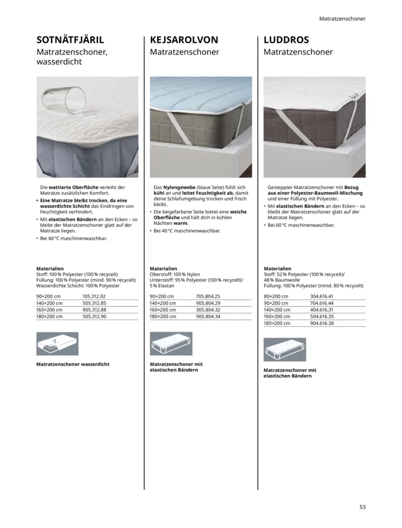 IKEA Prospekt vom 30.09.2025, Seite 53