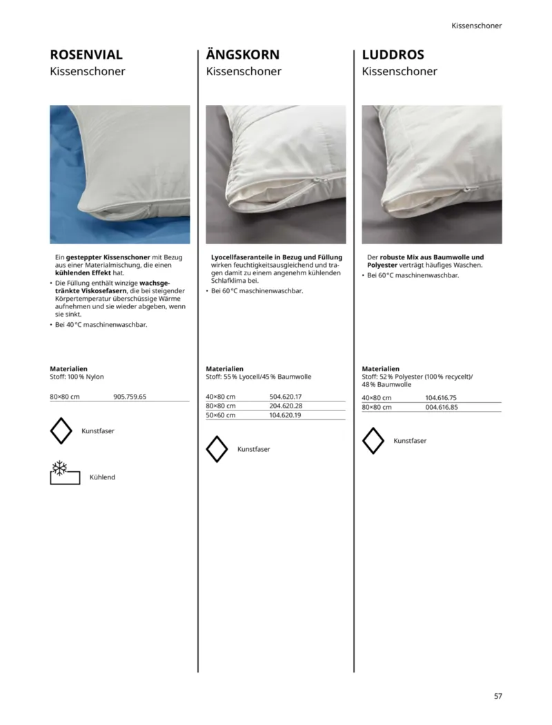 IKEA Prospekt vom 30.09.2025, Seite 57