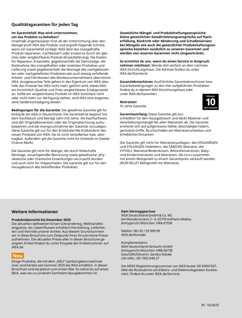 IKEA Prospekt vom 30.09.2025, Seite 58