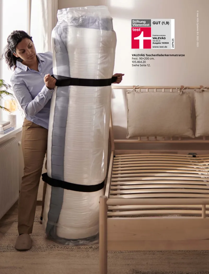 IKEA Prospekt vom 30.09.2025, Seite 60