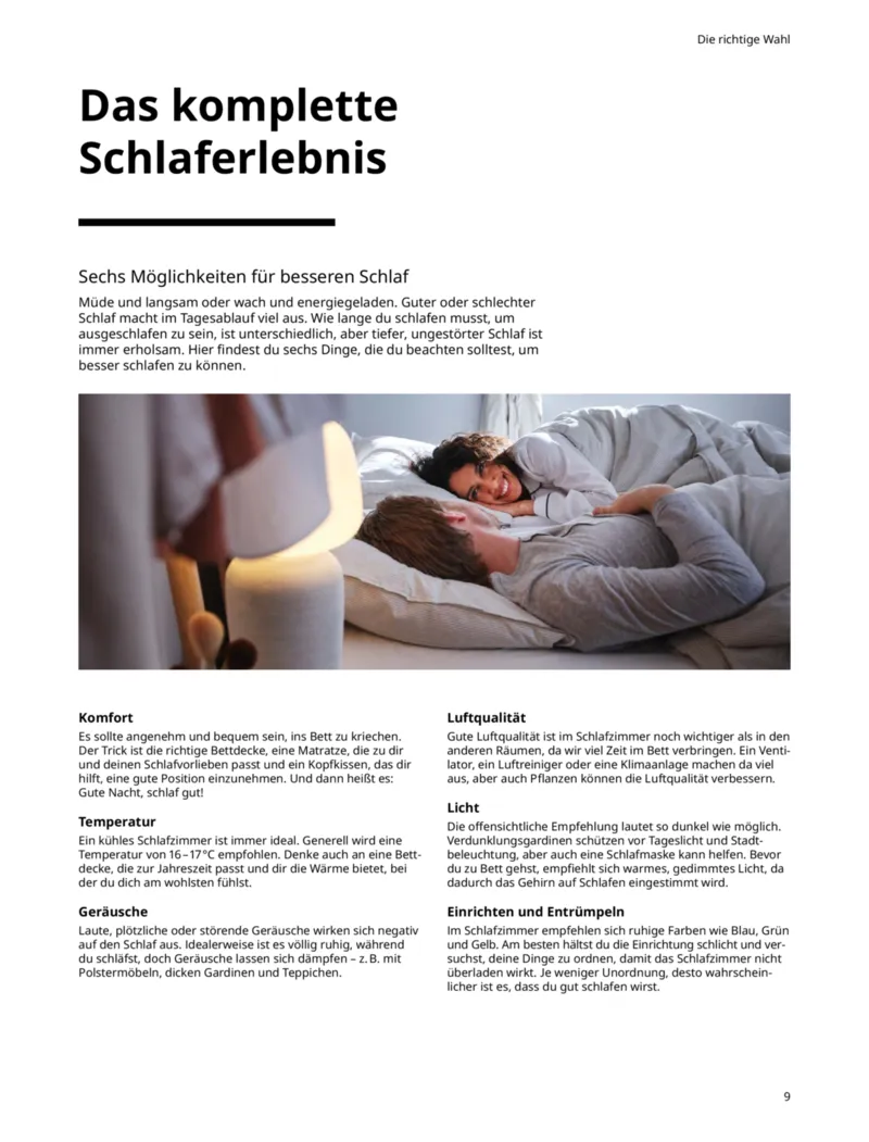 IKEA Prospekt vom 30.09.2025, Seite 9