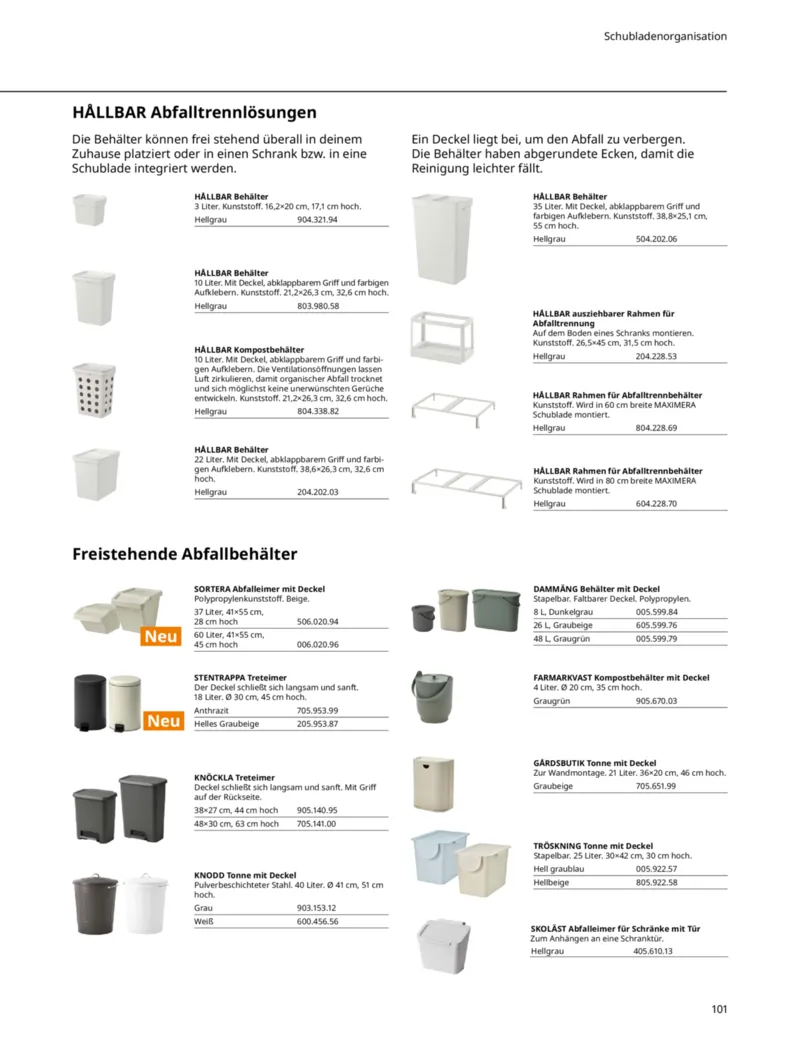 IKEA Prospekt vom 02.01.2026, Seite 101