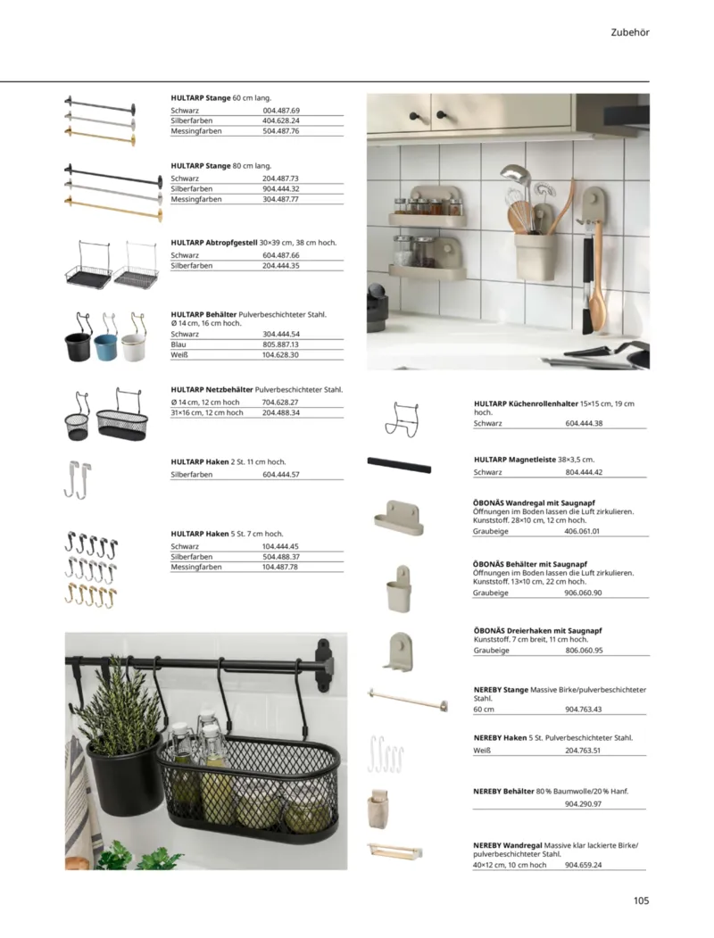 IKEA Prospekt vom 02.01.2026, Seite 105