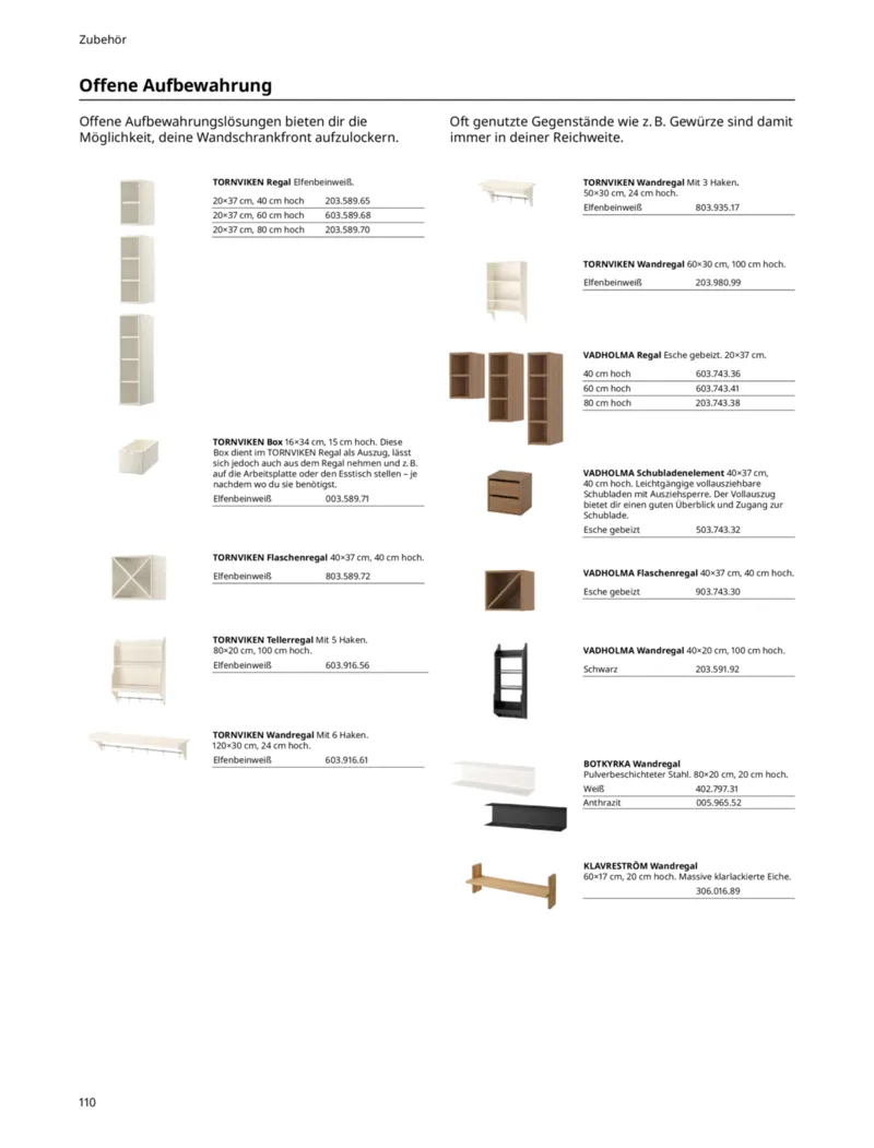 IKEA Prospekt vom 02.01.2026, Seite 110