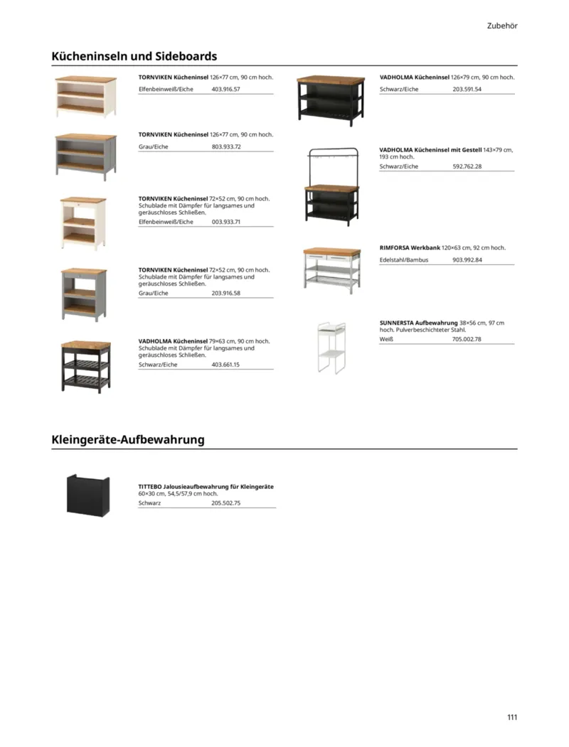 IKEA Prospekt vom 02.01.2026, Seite 111