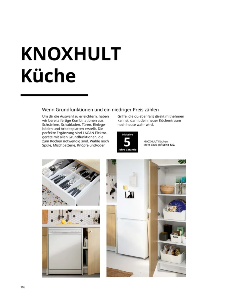 IKEA Prospekt vom 02.01.2026, Seite 116