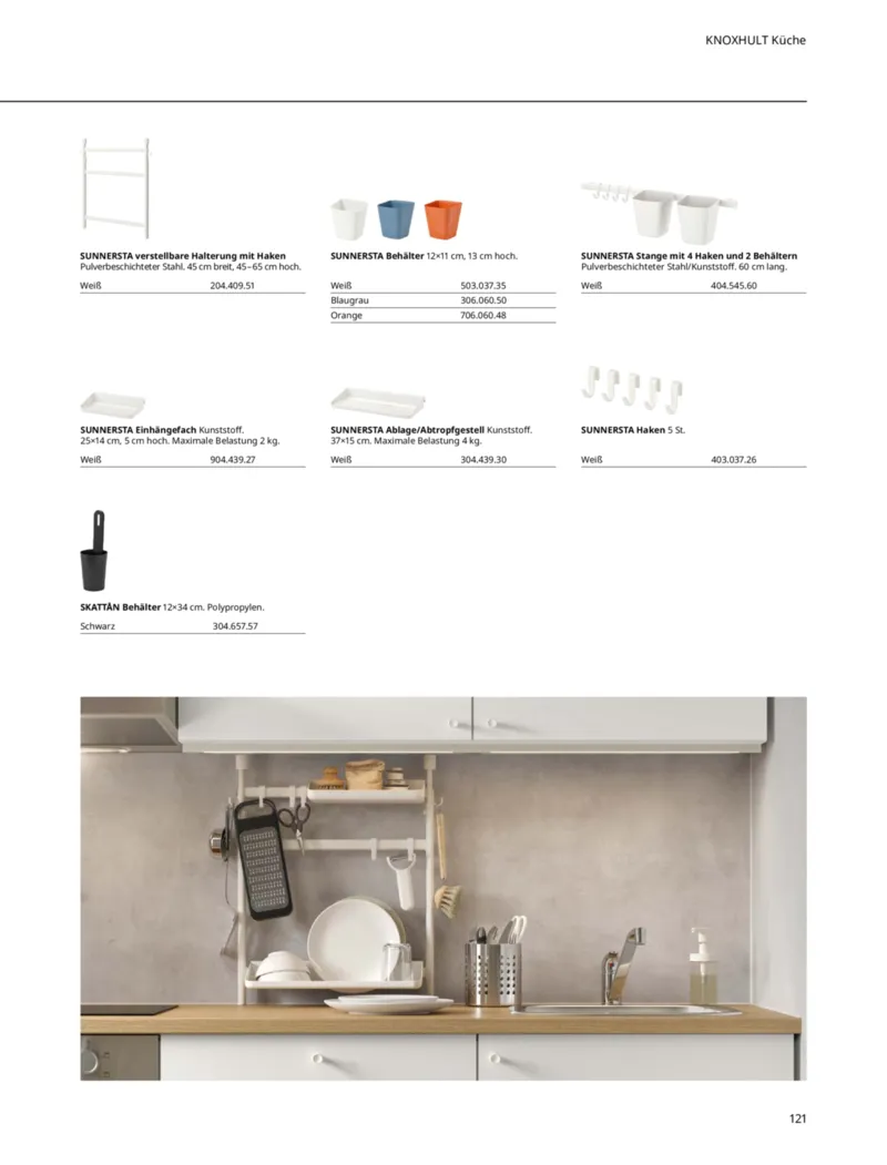 IKEA Prospekt vom 02.01.2026, Seite 121
