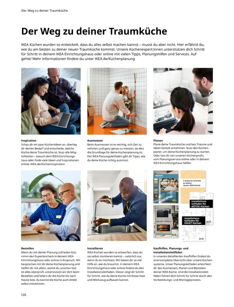 IKEA Prospekt vom 02.01.2026, Seite 126