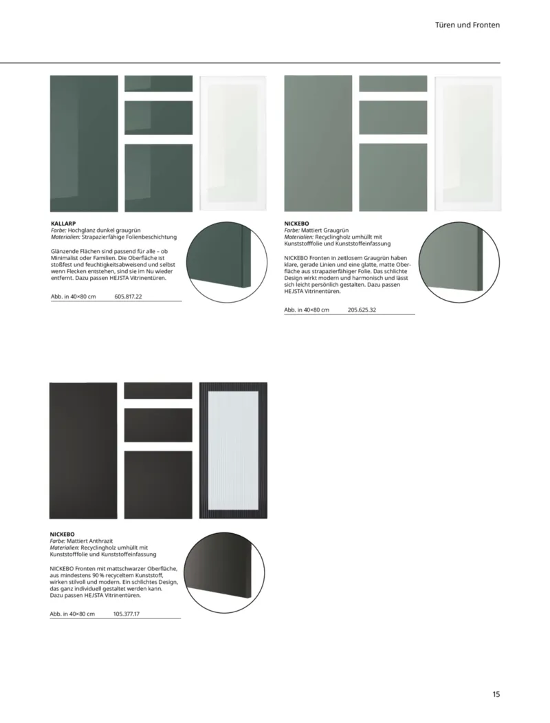 IKEA Prospekt vom 02.01.2026, Seite 15