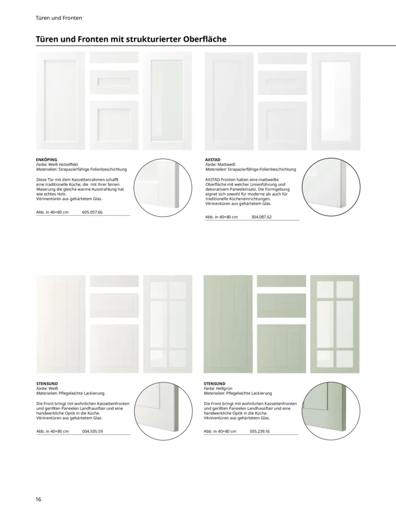 IKEA Prospekt vom 02.01.2026, Seite 16