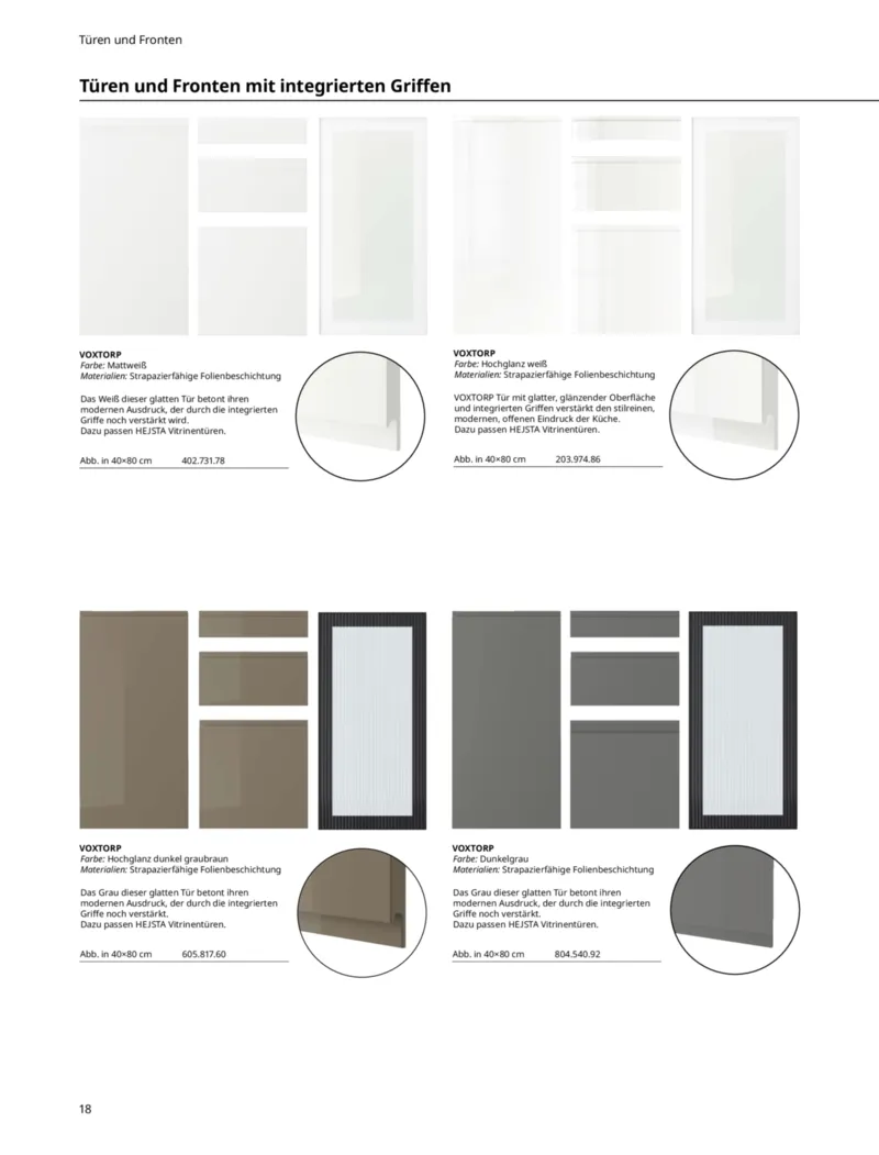 IKEA Prospekt vom 02.01.2026, Seite 18