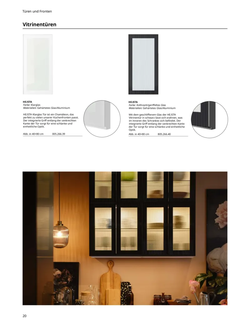 IKEA Prospekt vom 02.01.2026, Seite 20