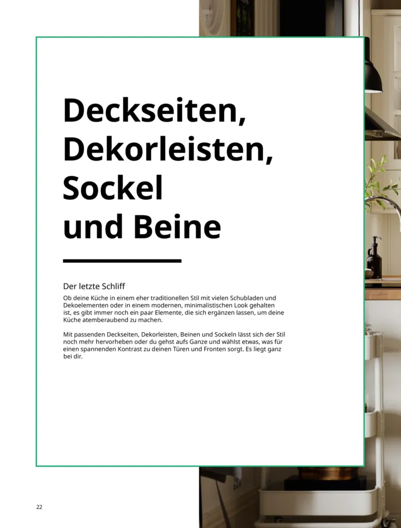 IKEA Prospekt vom 02.01.2026, Seite 22