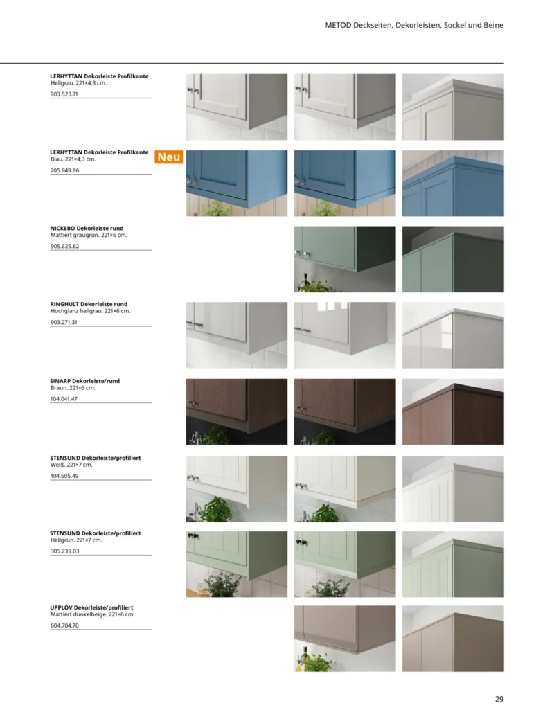 IKEA Prospekt vom 02.01.2026, Seite 29