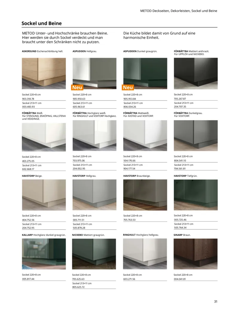 IKEA Prospekt vom 02.01.2026, Seite 31