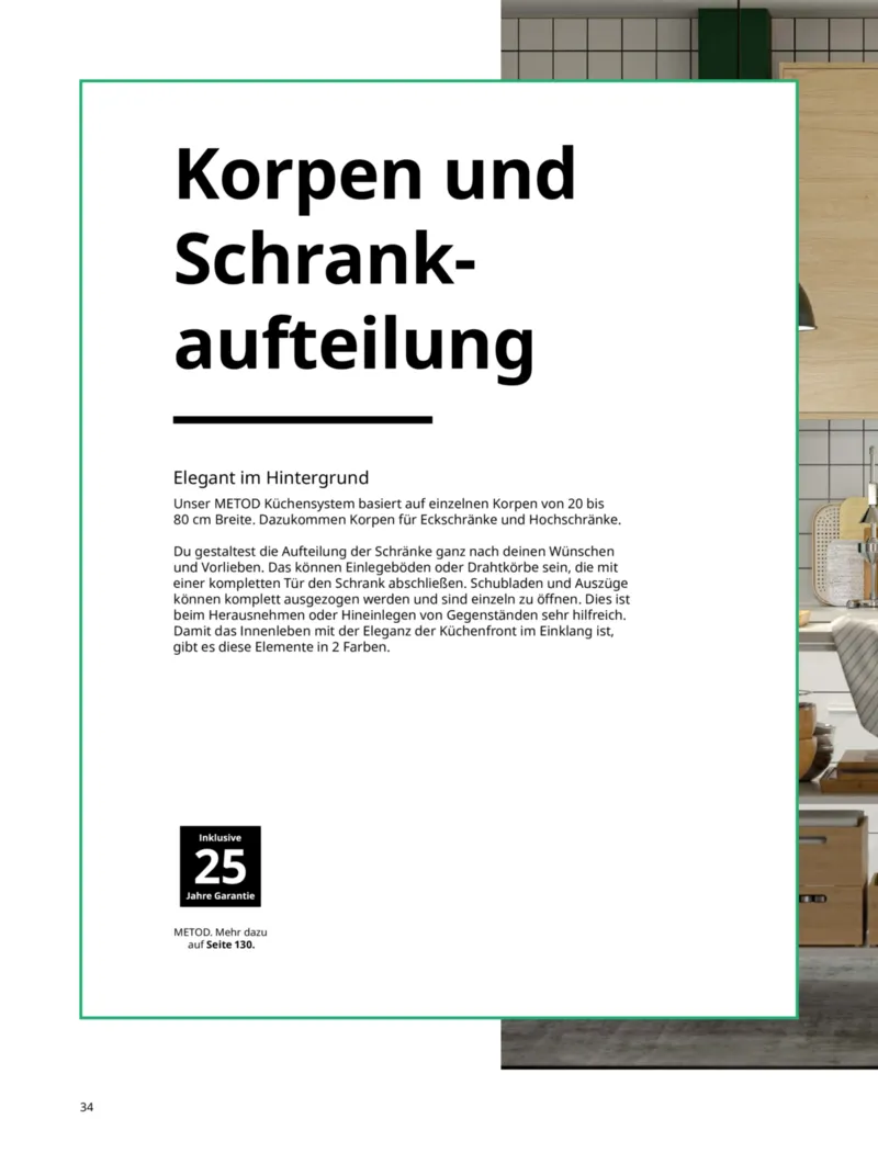 IKEA Prospekt vom 02.01.2026, Seite 34