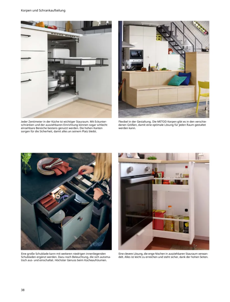 IKEA Prospekt vom 02.01.2026, Seite 38