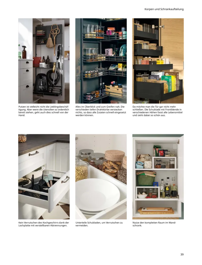 IKEA Prospekt vom 02.01.2026, Seite 39