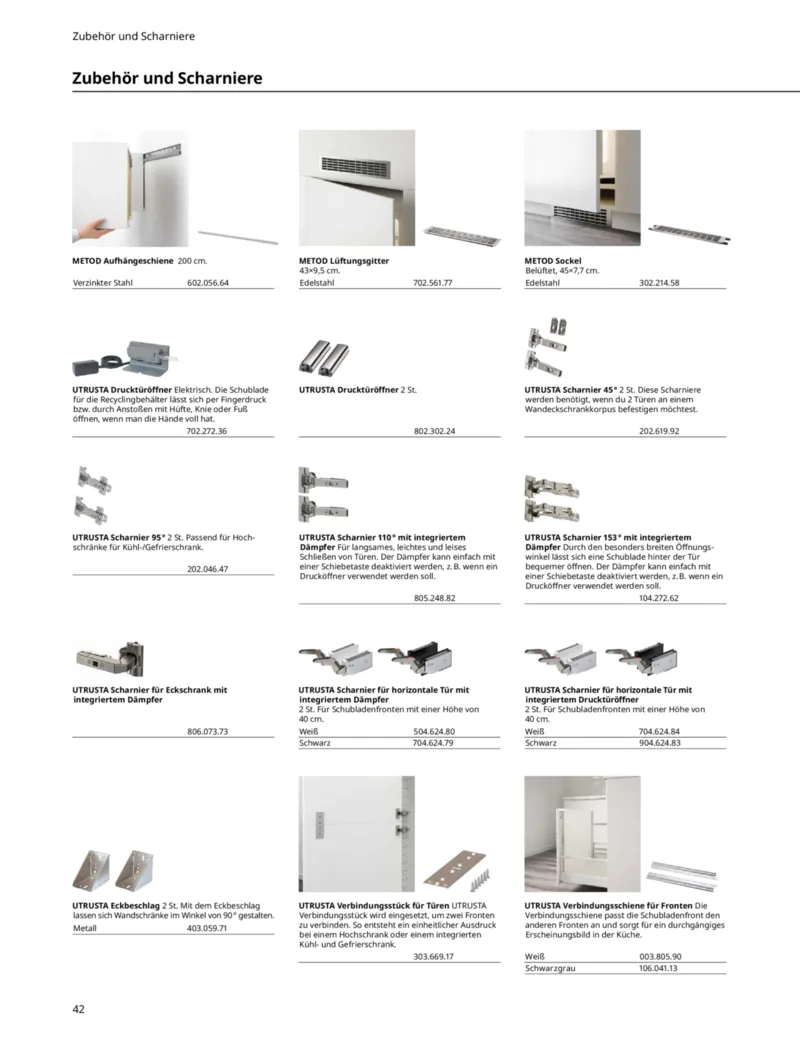 IKEA Prospekt vom 02.01.2026, Seite 42