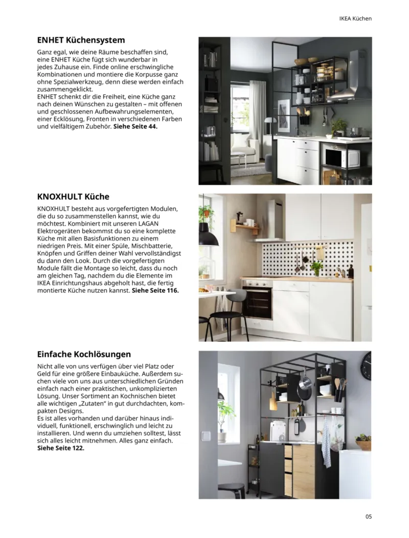 IKEA Prospekt vom 02.01.2026, Seite 5