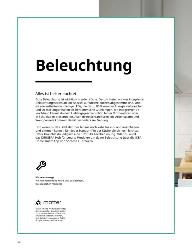 IKEA Prospekt vom 02.01.2026, Seite 50