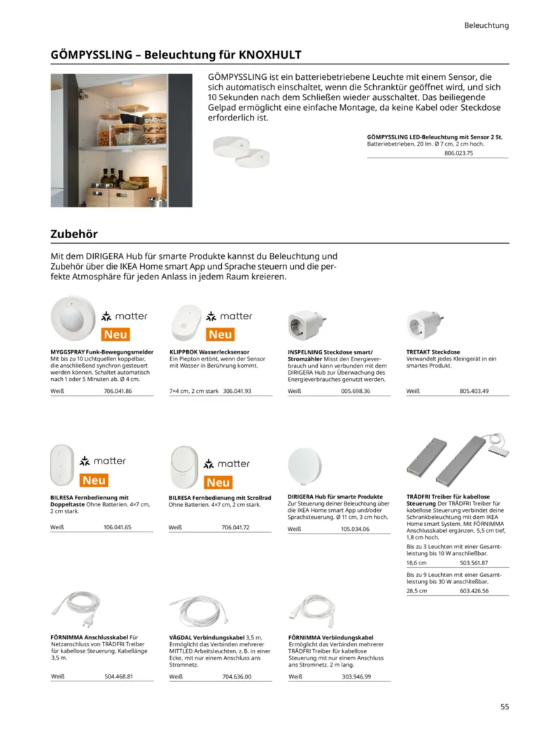IKEA Prospekt vom 02.01.2026, Seite 55