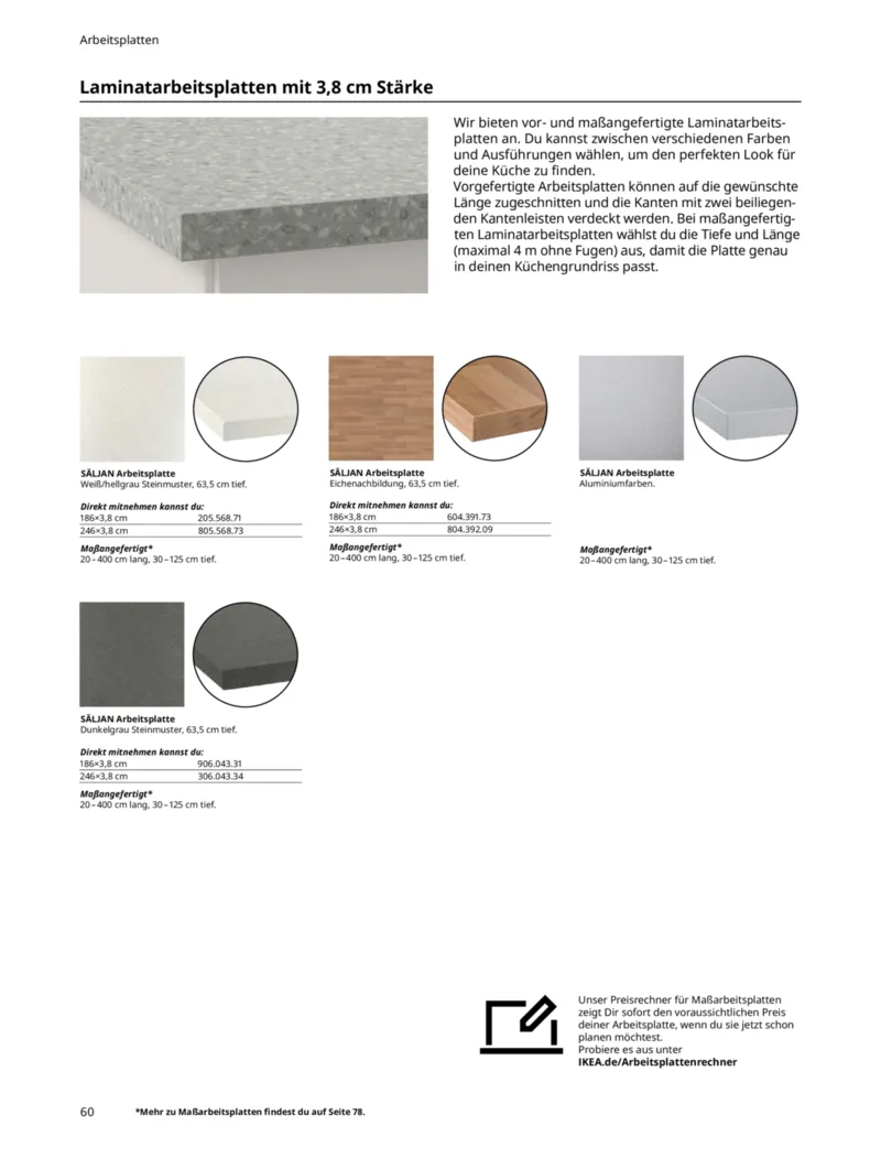 IKEA Prospekt vom 02.01.2026, Seite 60