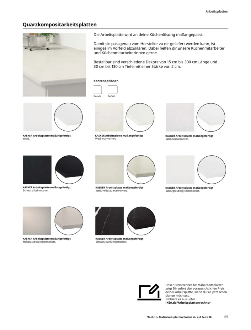 IKEA Prospekt vom 02.01.2026, Seite 65