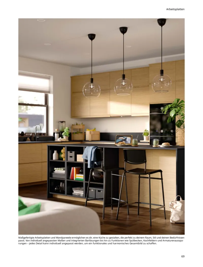 IKEA Prospekt vom 02.01.2026, Seite 69