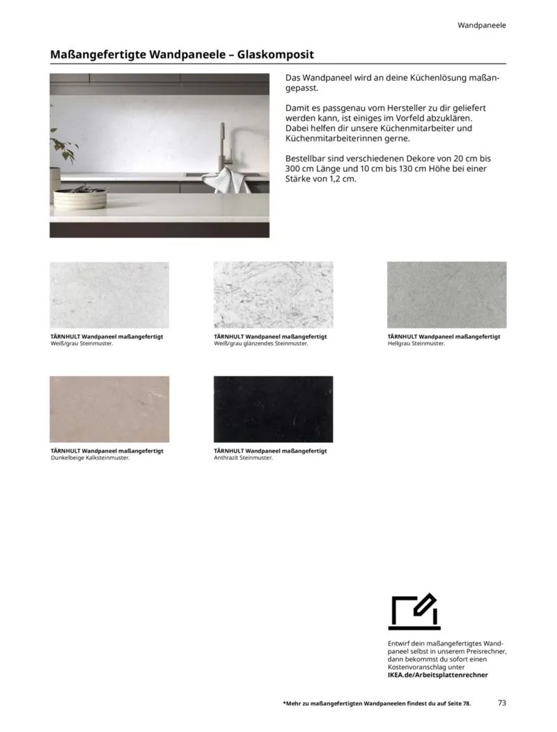 IKEA Prospekt vom 02.01.2026, Seite 73