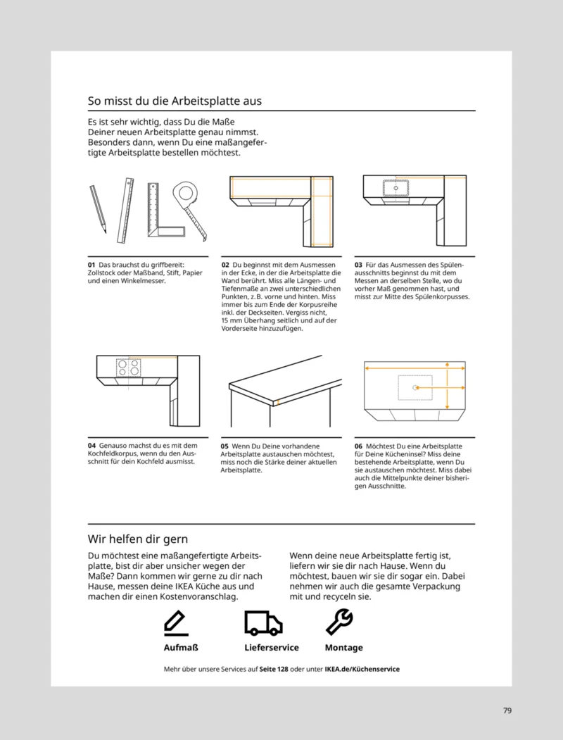 IKEA Prospekt vom 02.01.2026, Seite 79