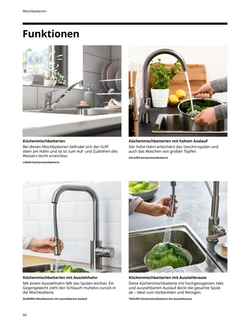 IKEA Prospekt vom 02.01.2026, Seite 90