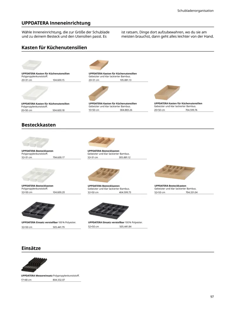 IKEA Prospekt vom 02.01.2026, Seite 97