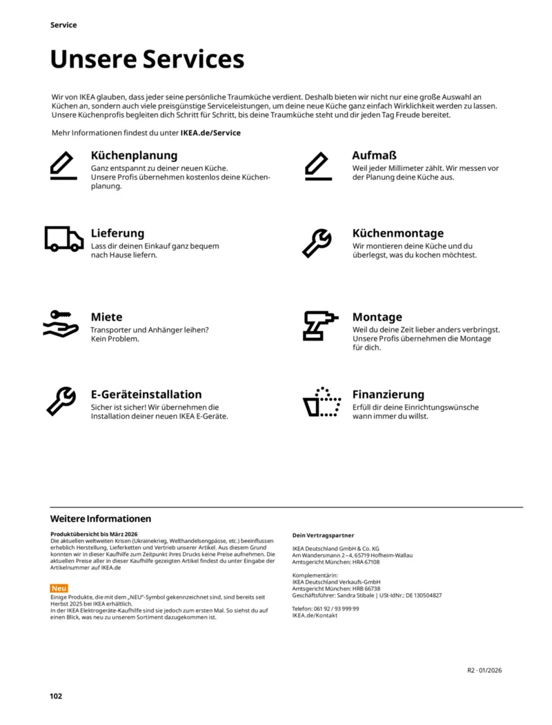 IKEA Prospekt vom 02.01.2026, Seite 102