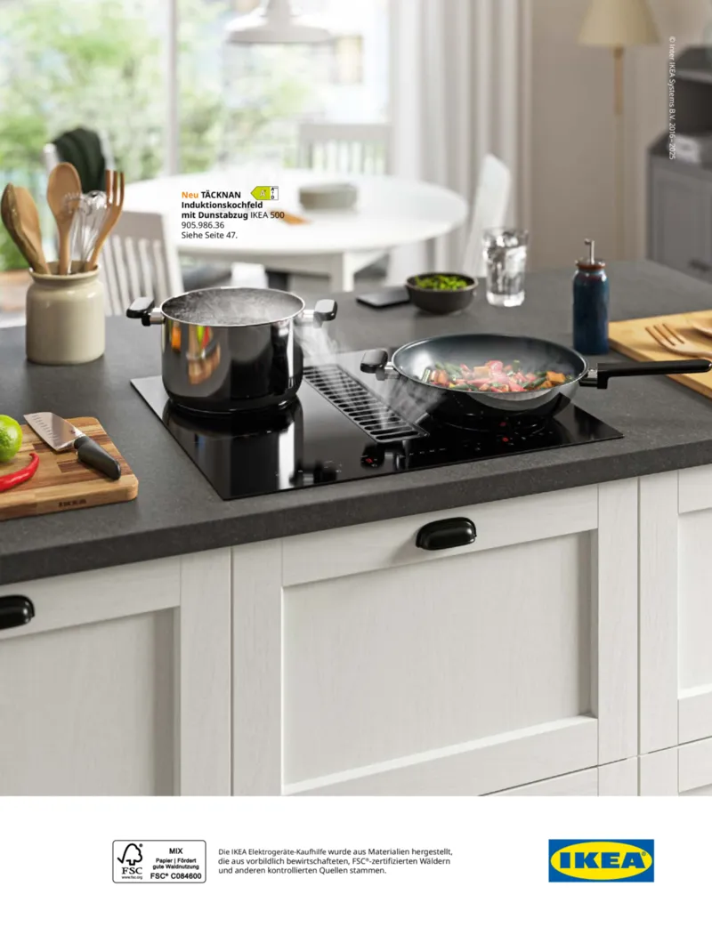 IKEA Prospekt vom 02.01.2026, Seite 104