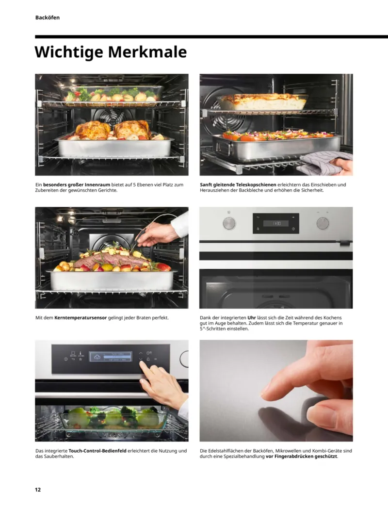 IKEA Prospekt vom 02.01.2026, Seite 12