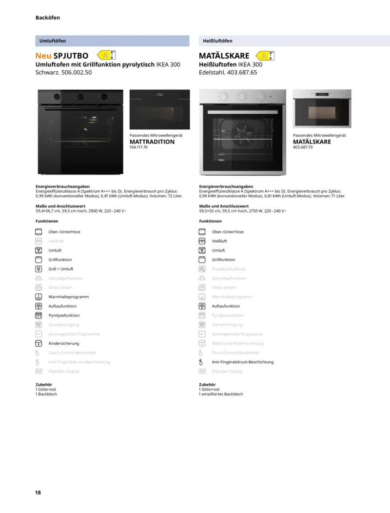 IKEA Prospekt vom 02.01.2026, Seite 18