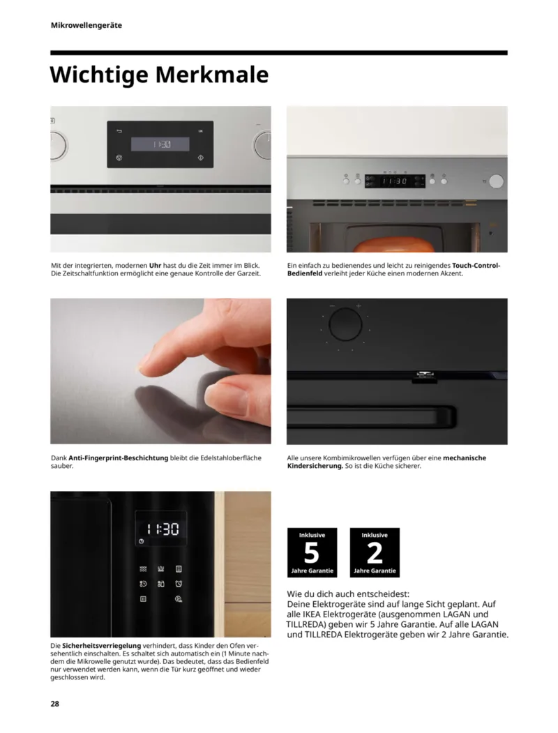 IKEA Prospekt vom 02.01.2026, Seite 28