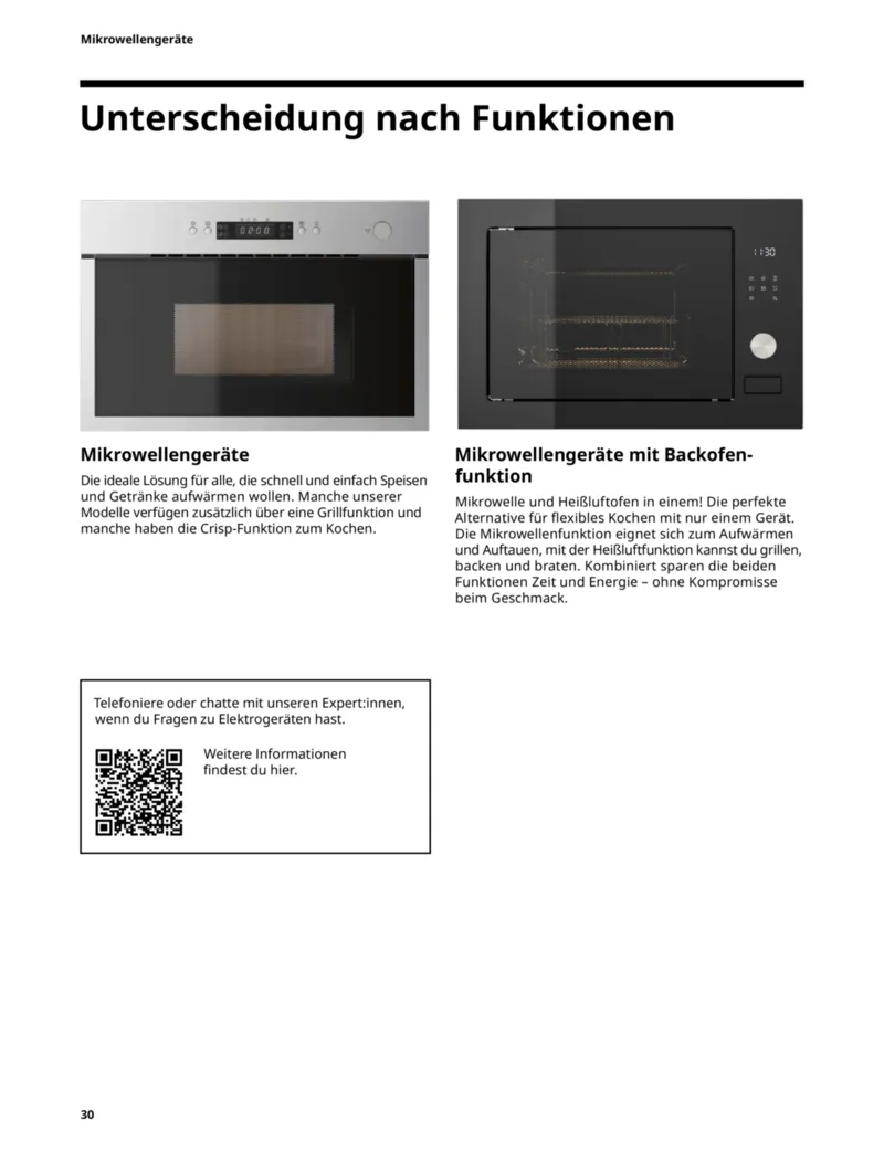 IKEA Prospekt vom 02.01.2026, Seite 30