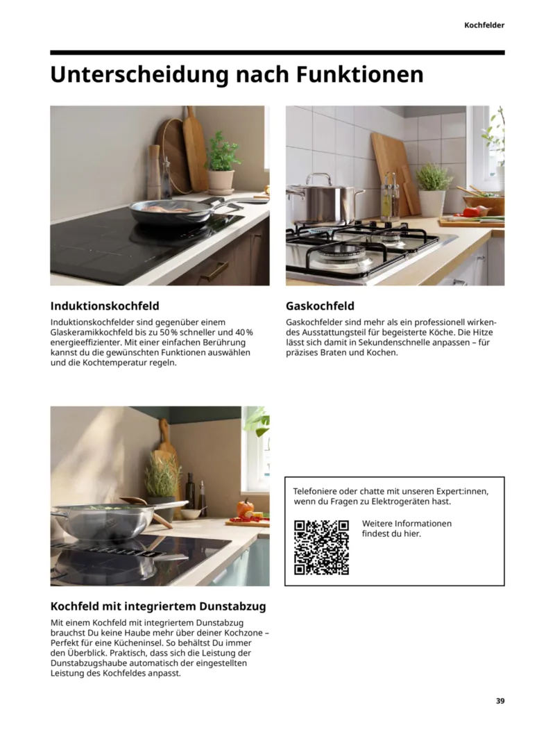 IKEA Prospekt vom 02.01.2026, Seite 39