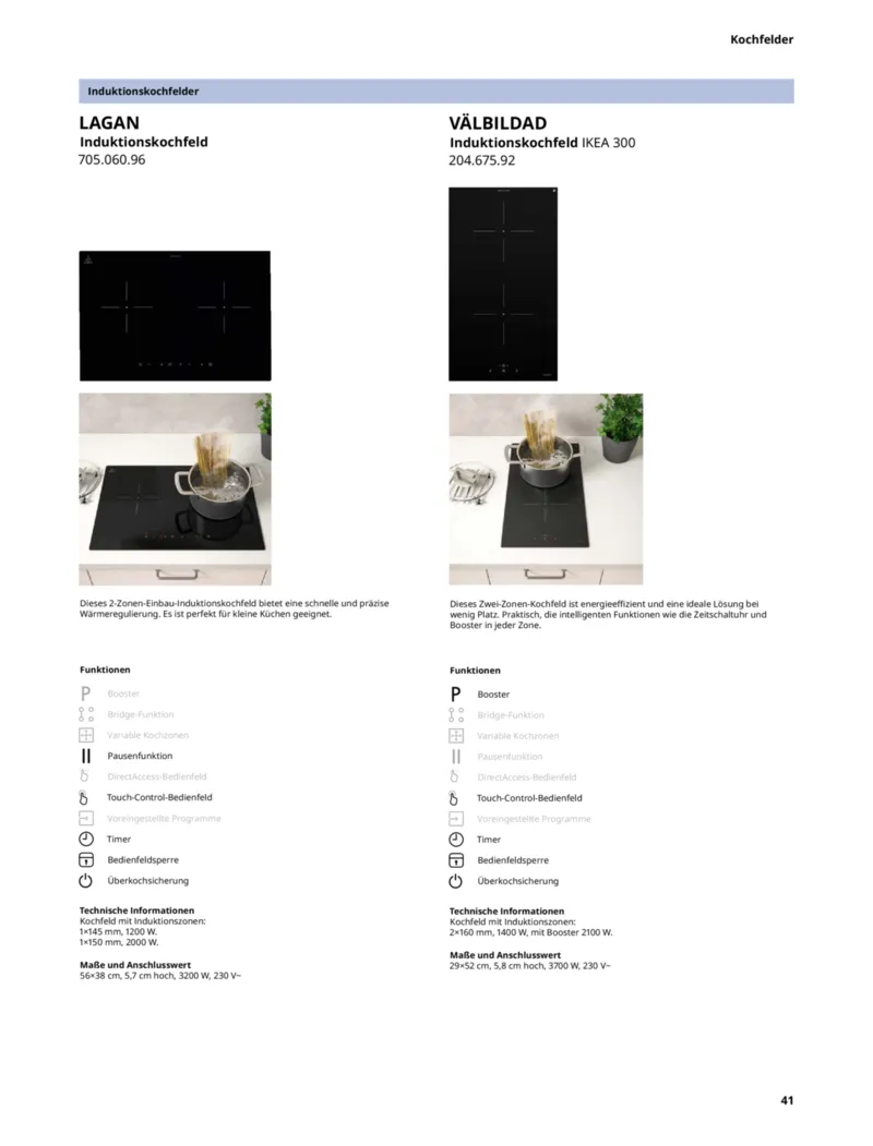 IKEA Prospekt vom 02.01.2026, Seite 41