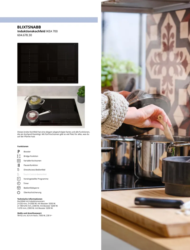 IKEA Prospekt vom 02.01.2026, Seite 45