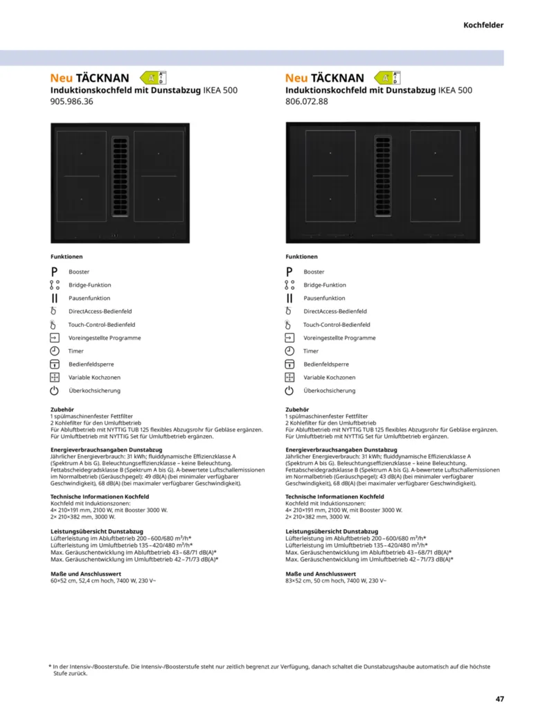 IKEA Prospekt vom 02.01.2026, Seite 47