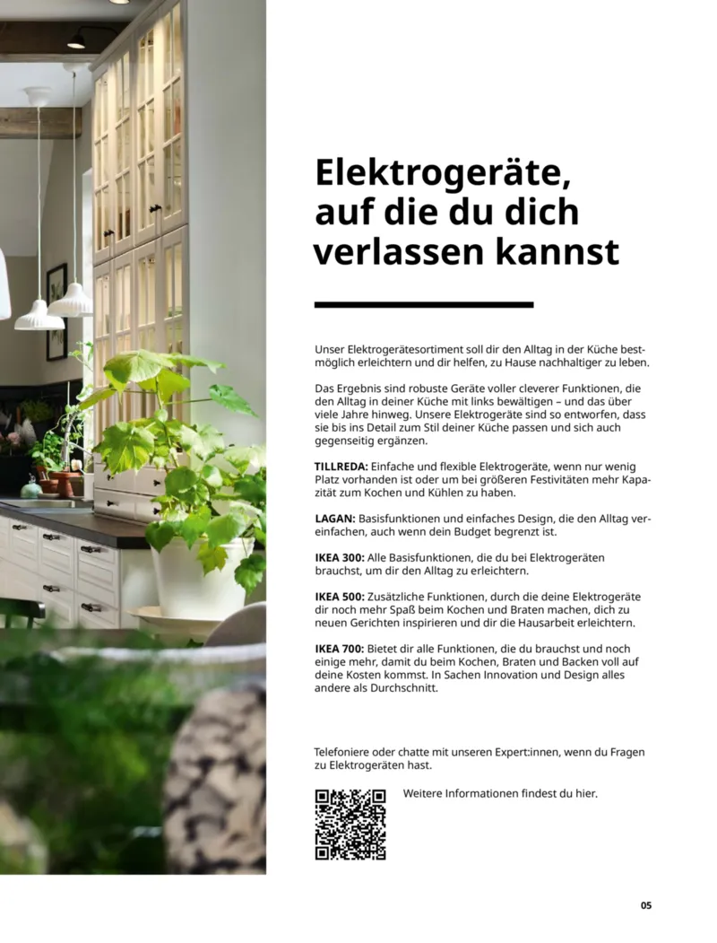 IKEA Prospekt vom 02.01.2026, Seite 5