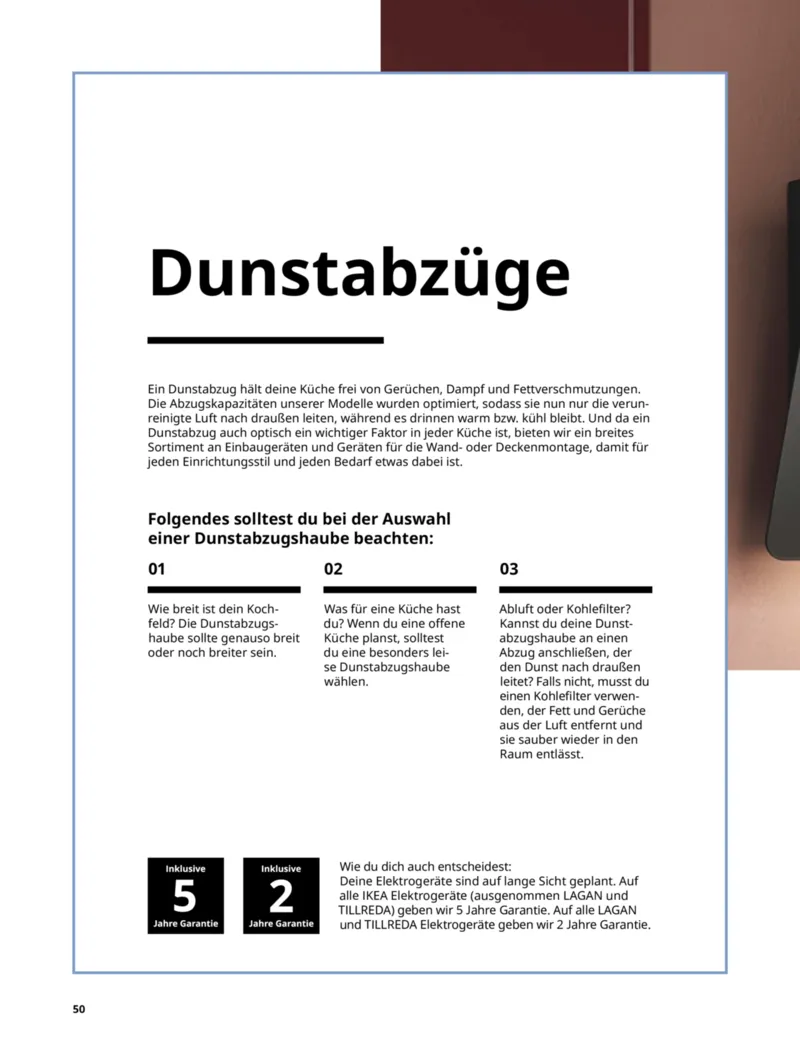 IKEA Prospekt vom 02.01.2026, Seite 50